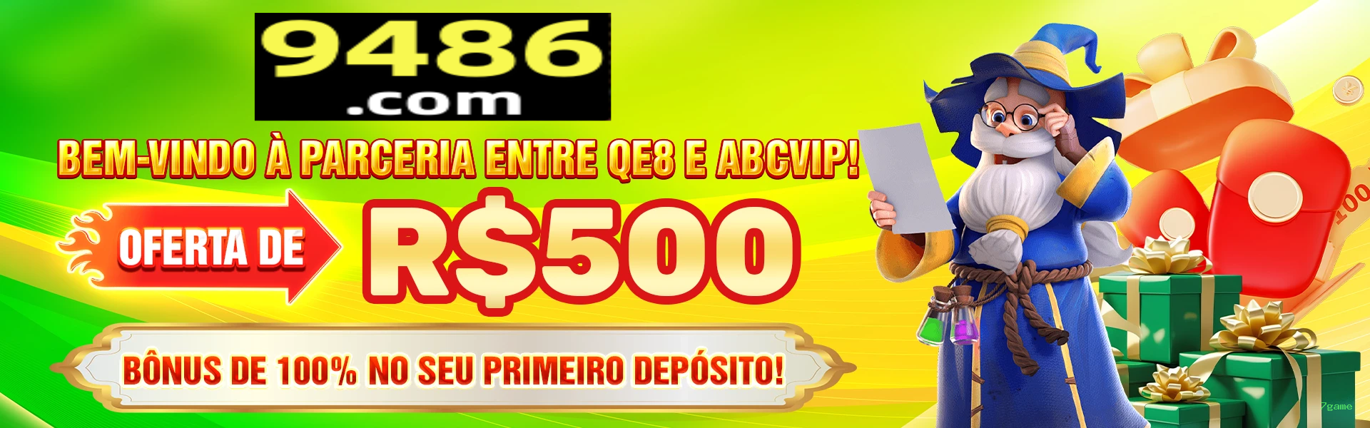 Cassino ao vivo no Brasil | 7game: segura e premiada