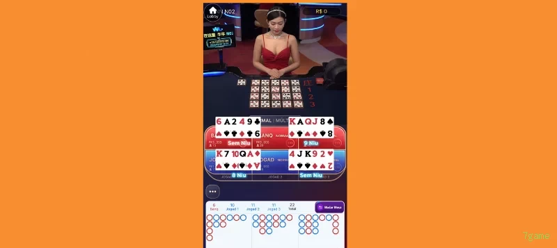 7game.com bet- Portal OFICIAL 💯7game.com login